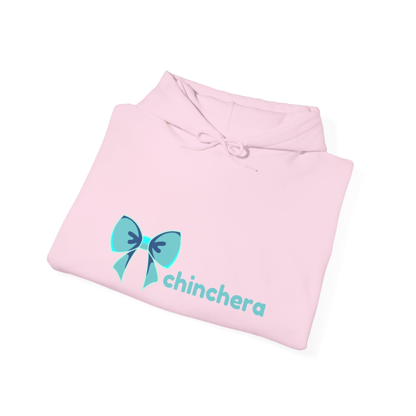 Picto Playwear - Bochinchera - Unisex Heavy Blend™ Hooded Sweatshirt