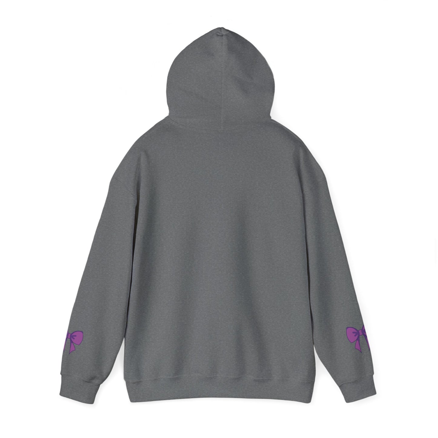 Picto Playwear - Bochinchera - Unisex Heavy Blend™ Hooded Sweatshirt