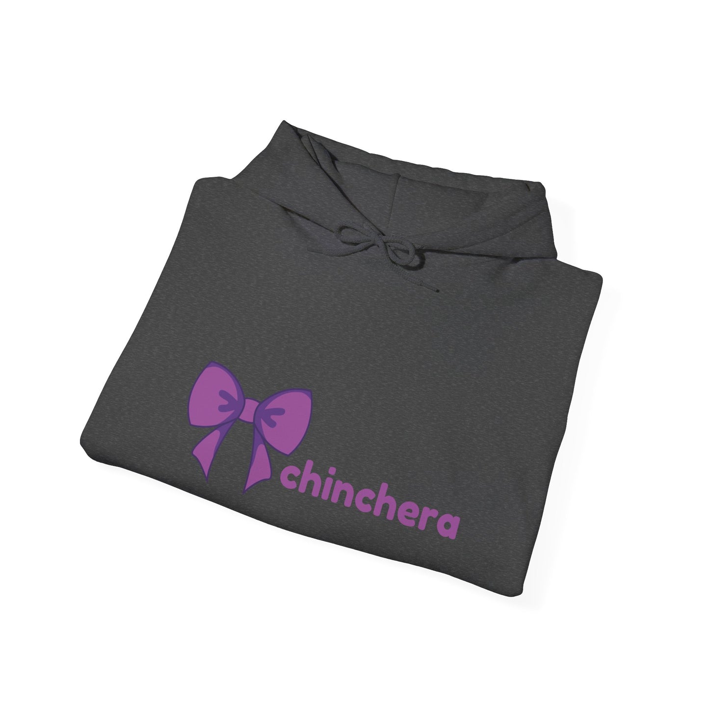 Picto Playwear - Bochinchera - Unisex Heavy Blend™ Hooded Sweatshirt