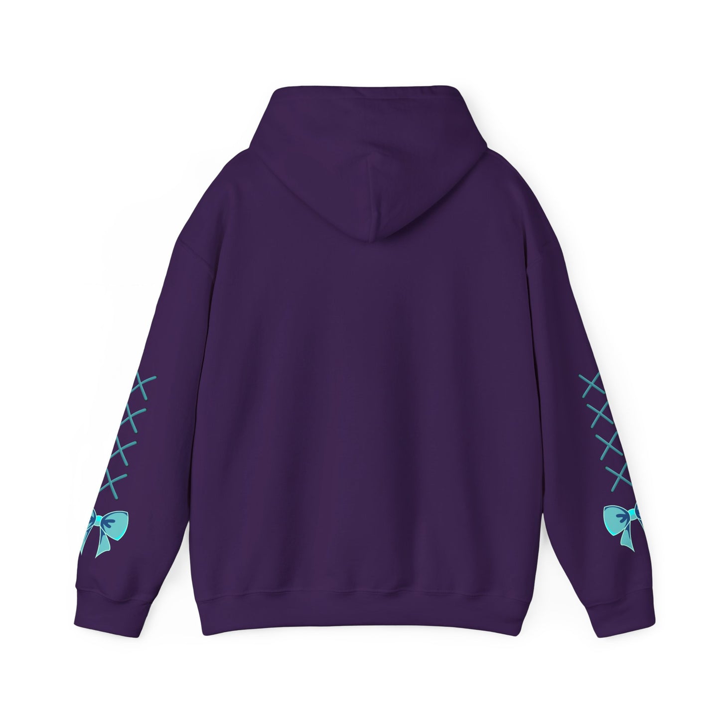 Picto Playwear - Bochinchera - Unisex Heavy Blend™ Hooded Sweatshirt