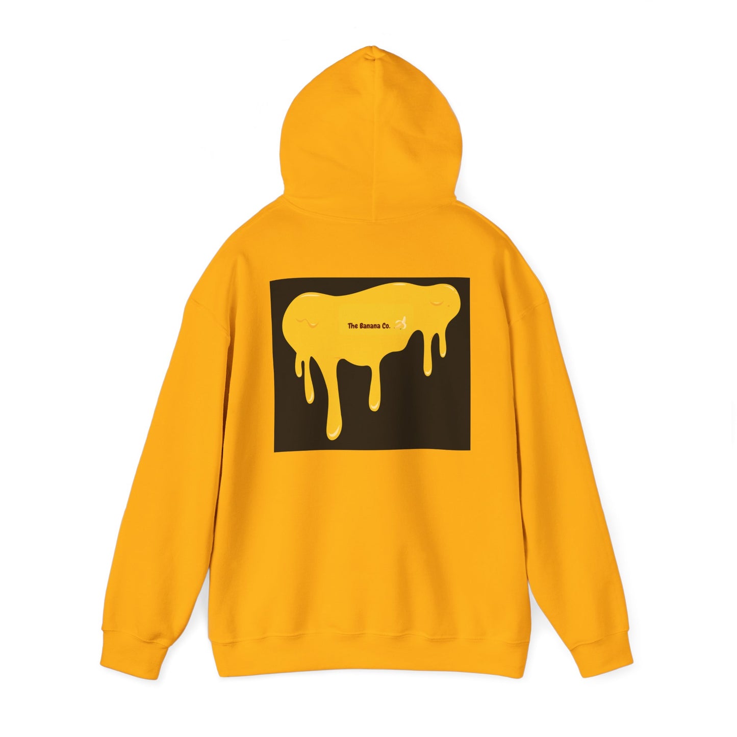 Picto Playwear - Soy Chismosa - of Unisex Heavy Blend™ Hooded Sweatshirt