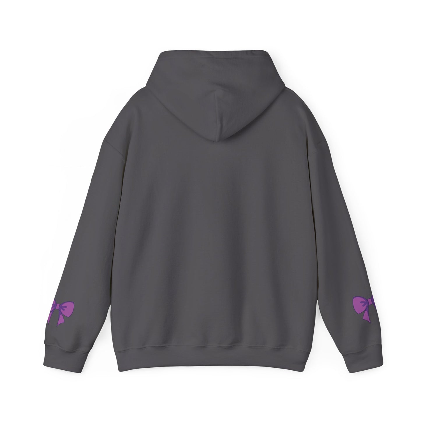 Picto Playwear - Bochinchera - Unisex Heavy Blend™ Hooded Sweatshirt