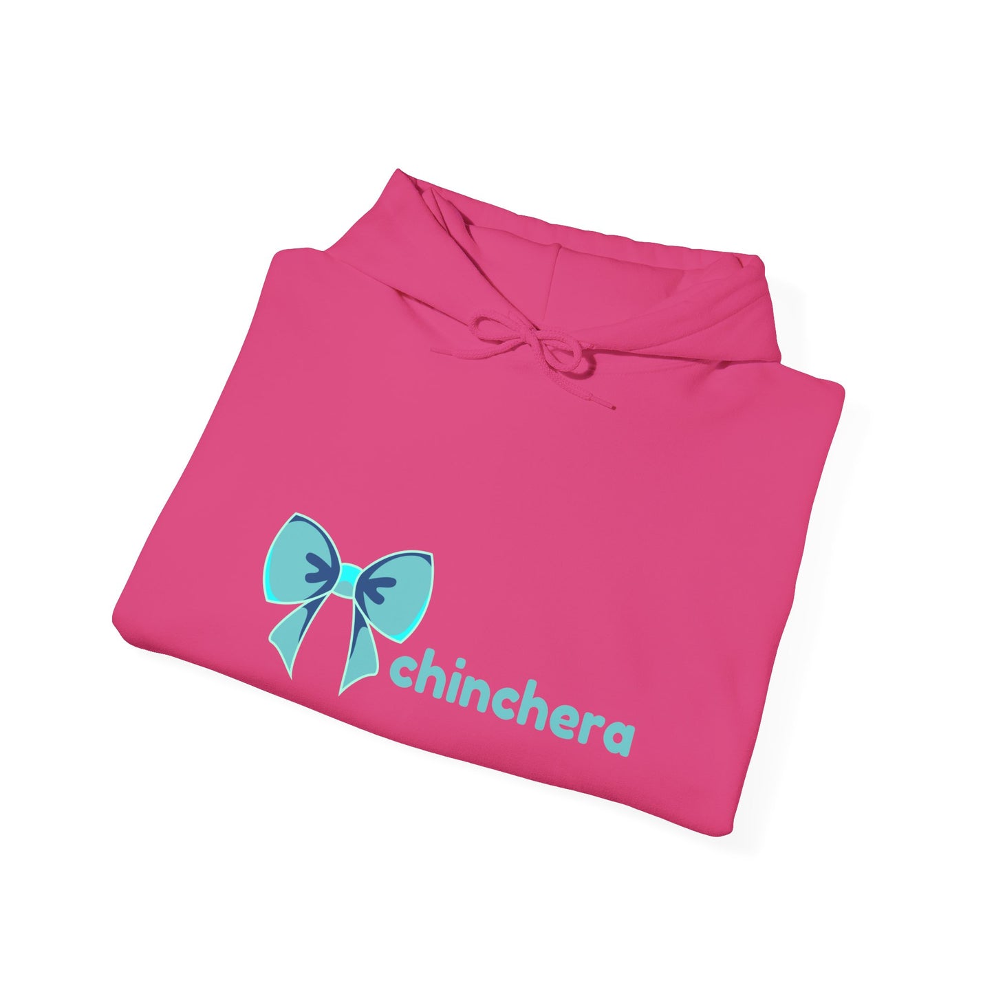 Picto Playwear - Bochinchera - Unisex Heavy Blend™ Hooded Sweatshirt