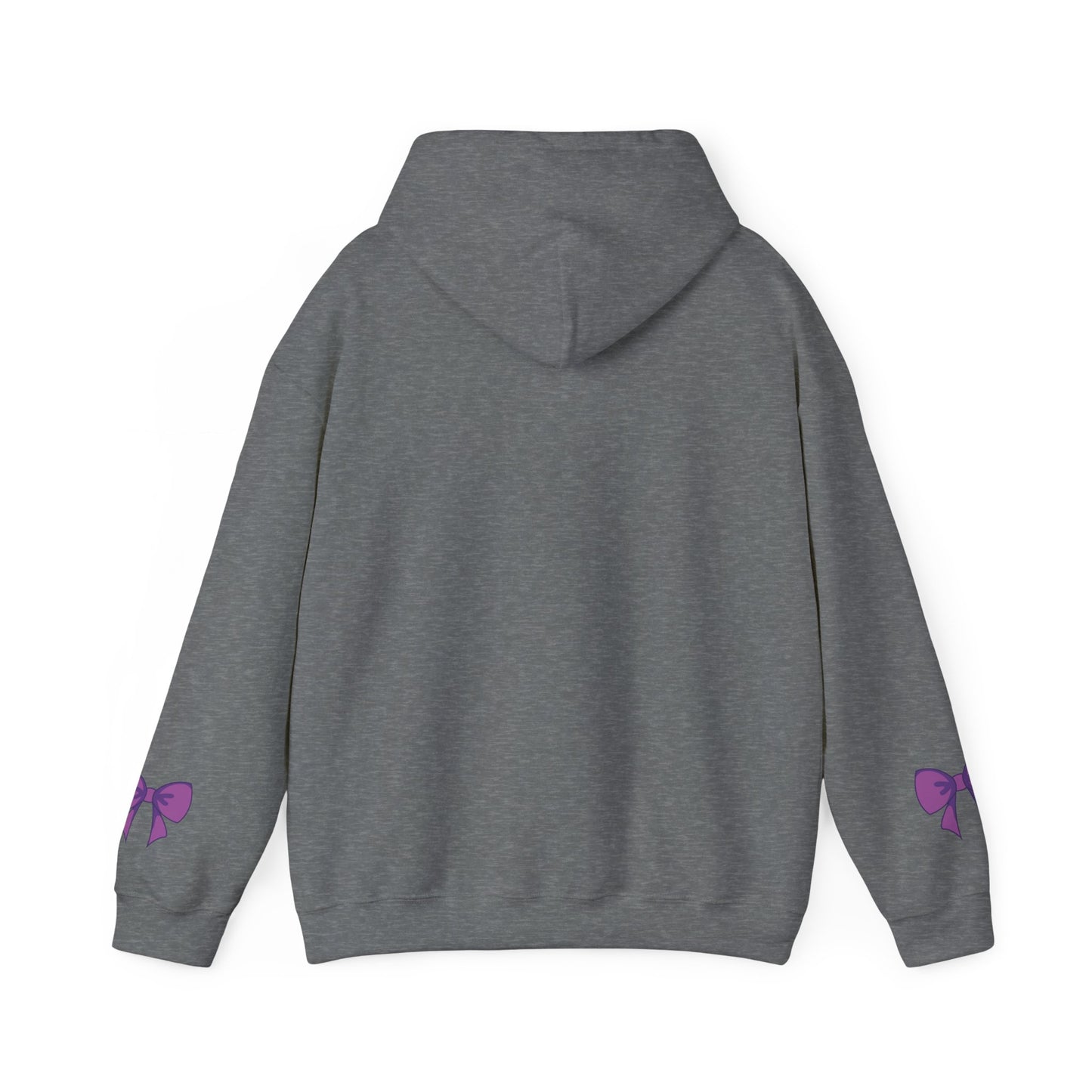 Picto Playwear - Bochinchera - Unisex Heavy Blend™ Hooded Sweatshirt