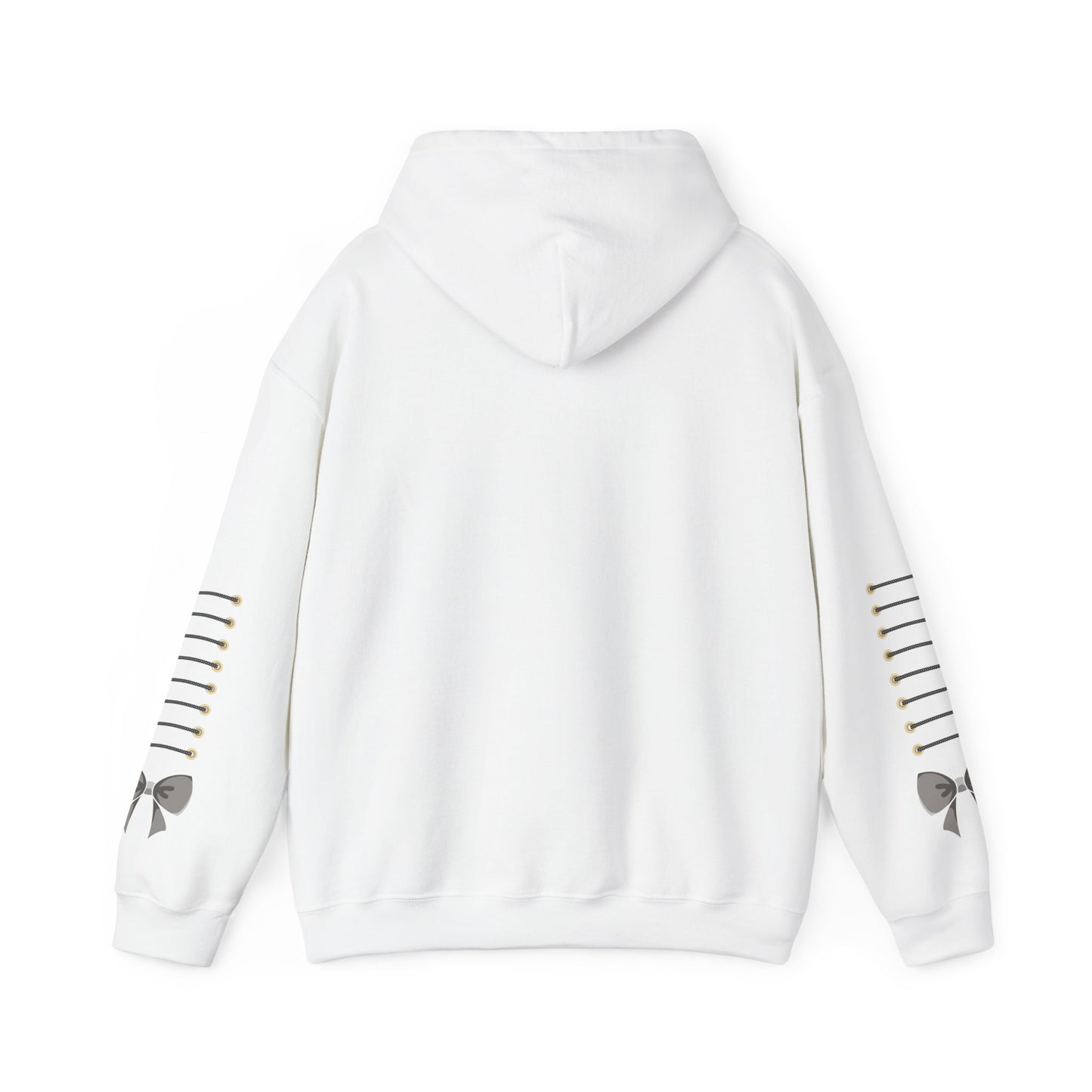 Picto Playwear Collection - Bochinchera - Unisex Heavy Blend™ Hooded Sweatshirt