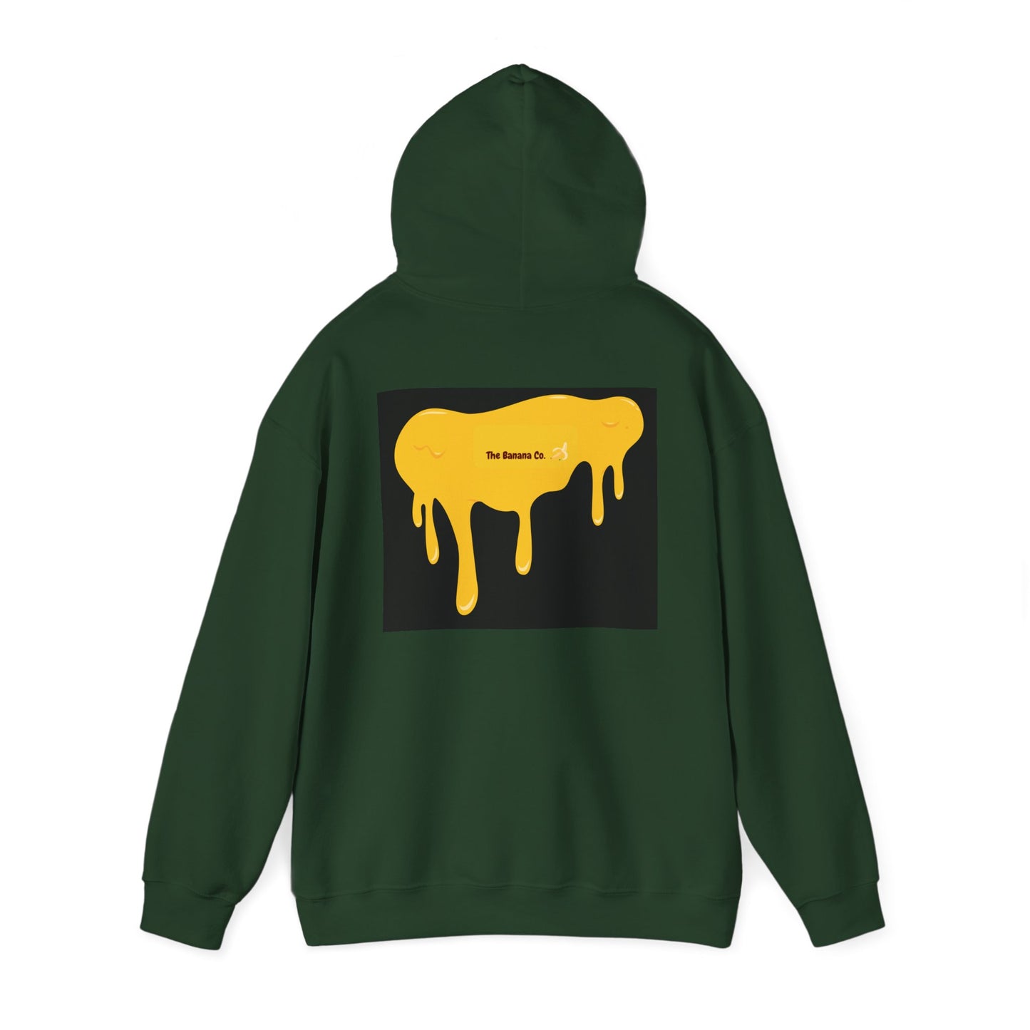Picto Playwear - Soy Chismosa - of Unisex Heavy Blend™ Hooded Sweatshirt