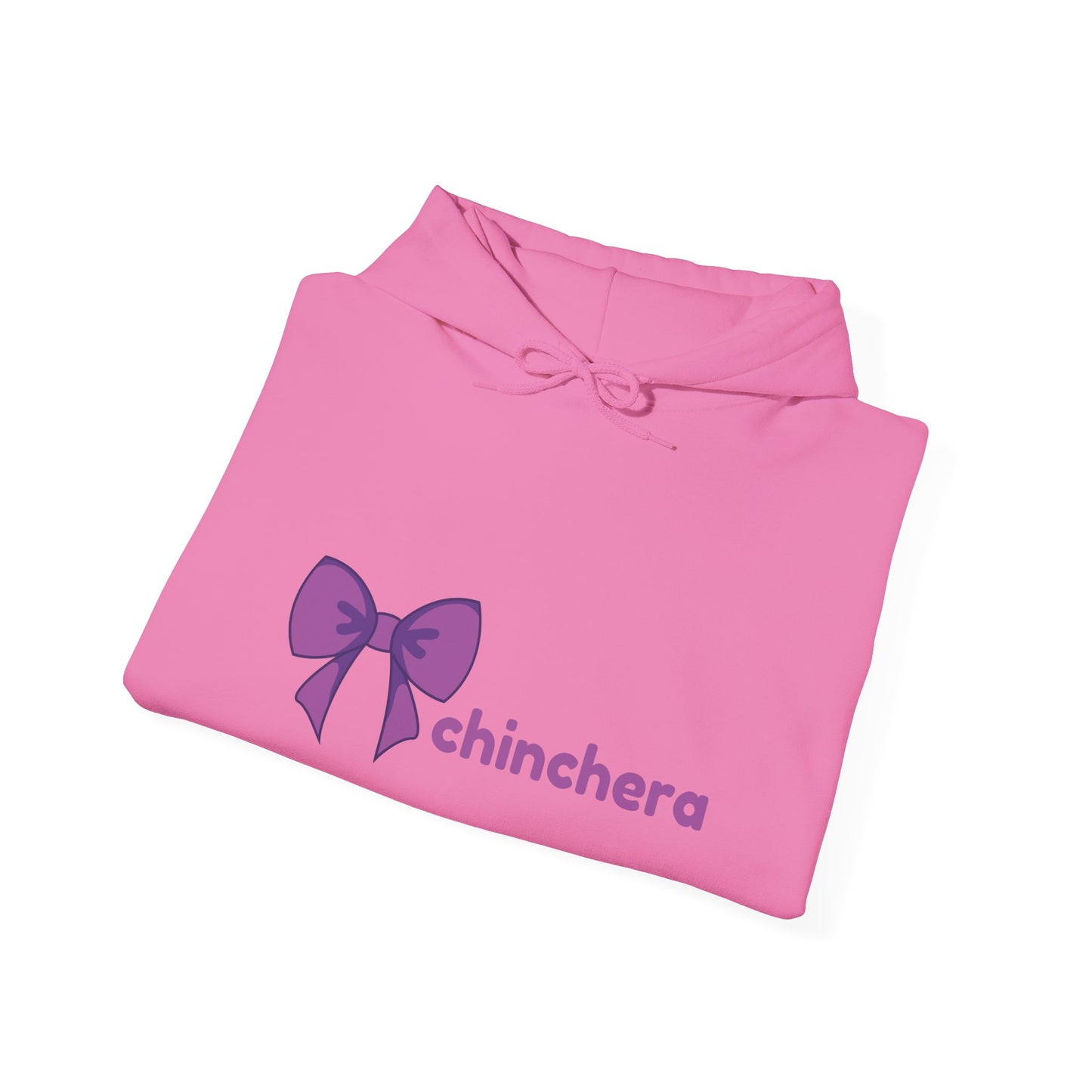 Picto Playwear - Bochinchera - Unisex Heavy Blend™ Hooded Sweatshirt