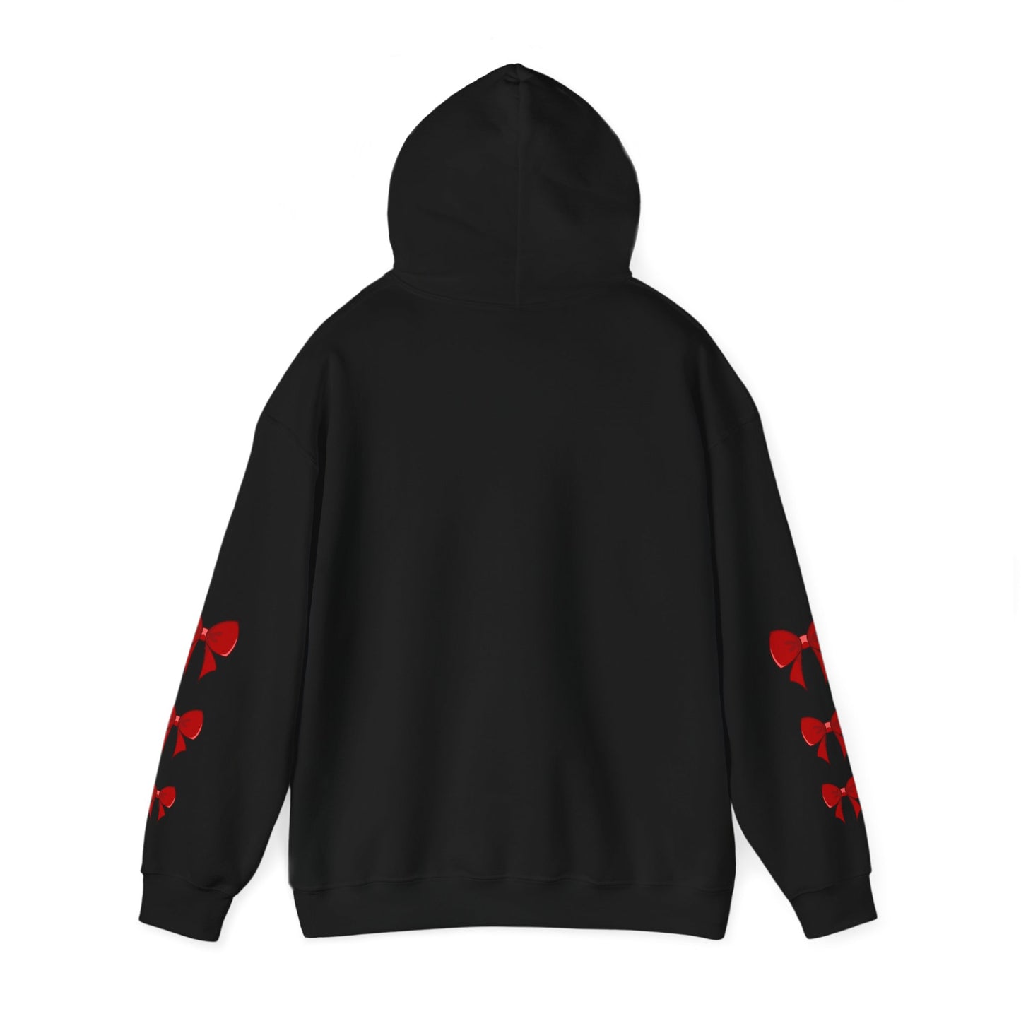 Picto Playwear - Red Bochinchera - Unisex Heavy Blend™ Hooded Sweatshirt