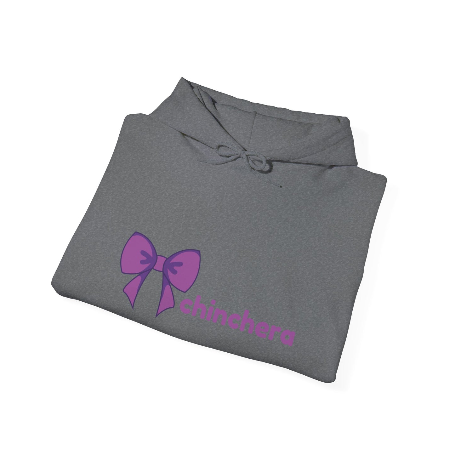 Picto Playwear - Bochinchera - Unisex Heavy Blend™ Hooded Sweatshirt